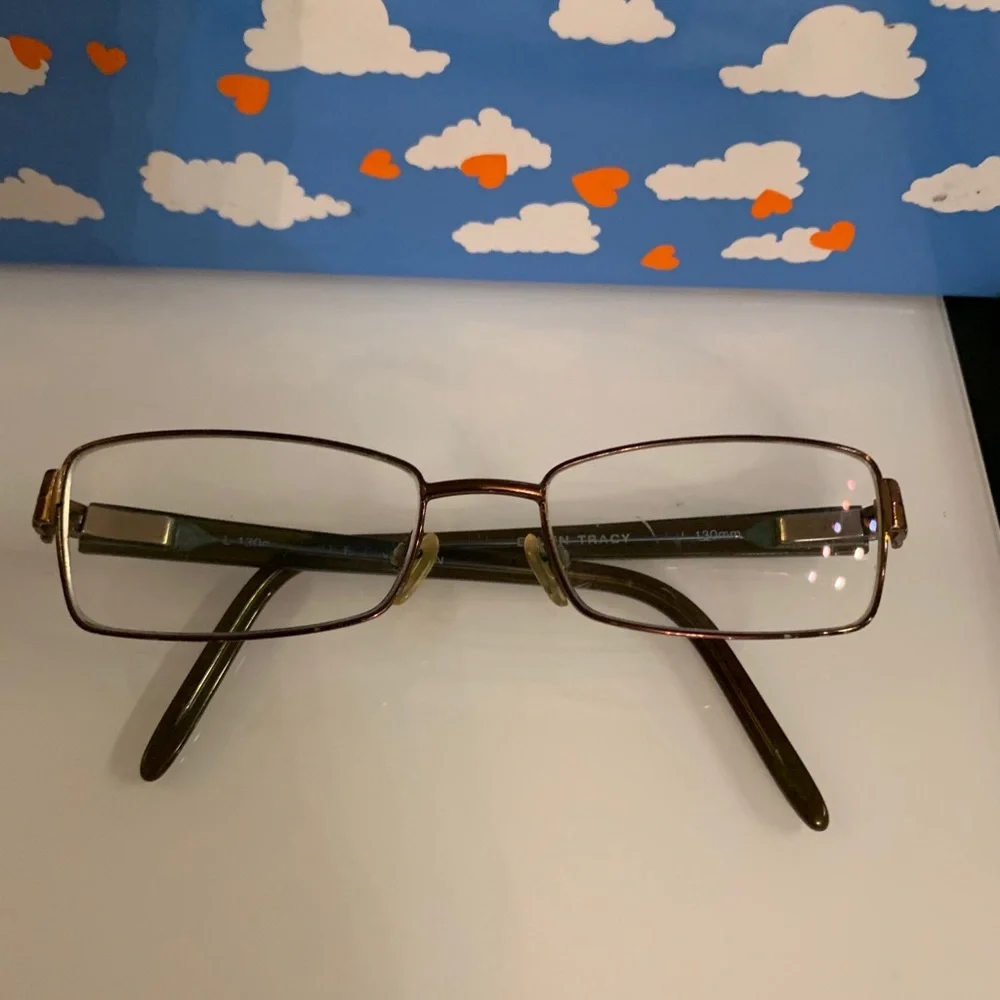 Ellen Tracy Rx glasses‎